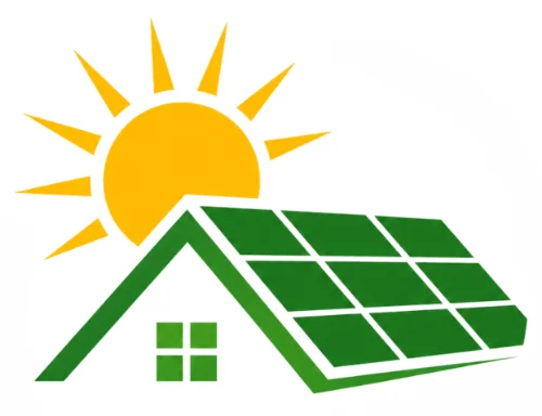 Panneaux Solaires Sainte-Néomaye